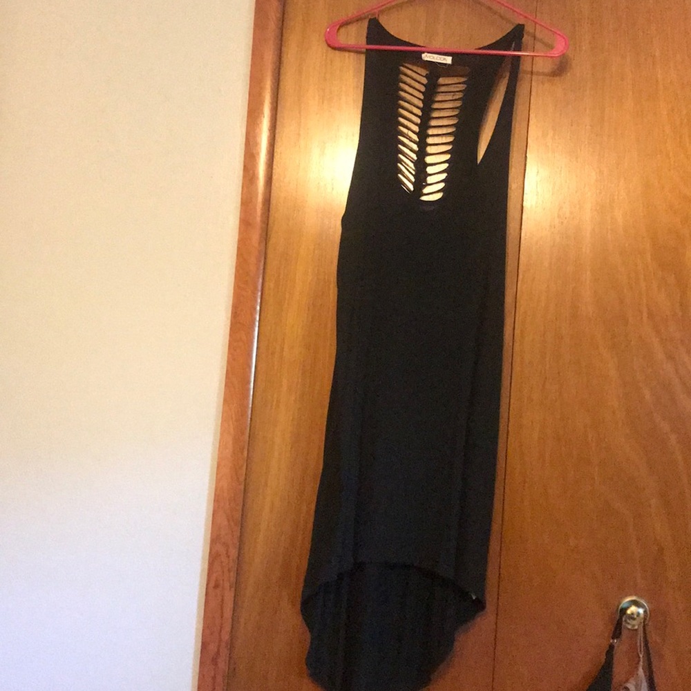 Volcum Casual Dress